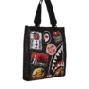 GLOBAL MOGUL UNLIMITED MILES LOFT Tote Çantalar