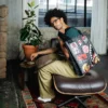 GLOBAL MOGUL UNLIMITED MILES LOFT Tote Çantalar