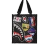 GLOBAL MOGUL UNLIMITED MILES LOFT Tote Çantalar