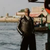 GOLD BRICK DRIP SİYAH Sırt Çantası