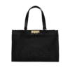 GOLD BRICK DRIP TORTUGA Tote Çantalar
