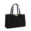 GOLD BRICK DRIP TORTUGA Tote Çantalar
