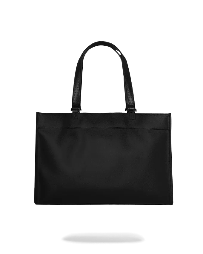 GOLD BRICK DRIP TORTUGA Tote Çantalar