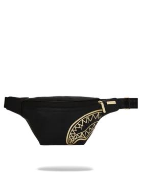 GOLD FANG SAVVY ÇAPRAZ ÇANTA