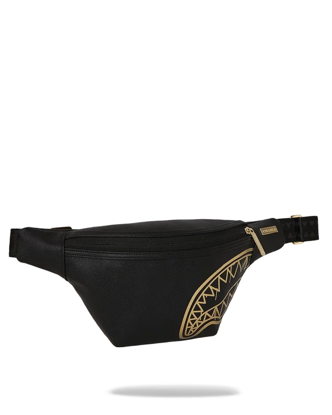 GOLD FANG SAVVY ÇAPRAZ ÇANTA