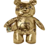 GOLD RUSH MONEYBEAR TEDDYBEAR Sırt Çantası