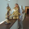 GOLD RUSH MONEYBEAR TEDDYBEAR Sırt Çantası