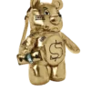 GOLD RUSH MONEYBEAR TEDDYBEAR Sırt Çantası
