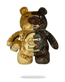 GOLDEN DYNASTY MONEYBEAR Sırt Çantası