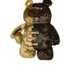 GOLDEN DYNASTY MONEYBEAR Sırt Çantası