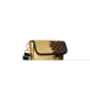 GOLDEN DYNASTY Postacı Çantası