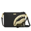 GOLDHEART Shark DRIP ÇAPRAZ EL ÇANTASI
