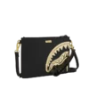 GOLDHEART Shark DRIP ÇAPRAZ EL ÇANTASI