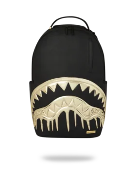 GOLDHEART SHARK DRIP Sırt Çantası