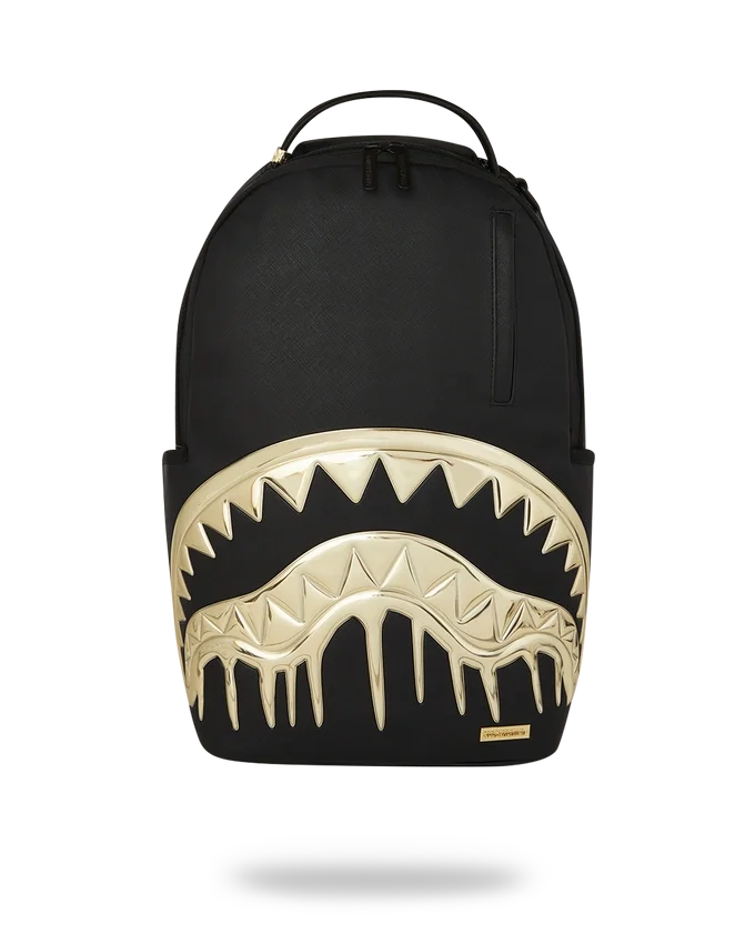 GOLDHEART SHARK DRIP Sırt Çantası