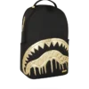 GOLDHEART SHARK DRIP Sırt Çantası