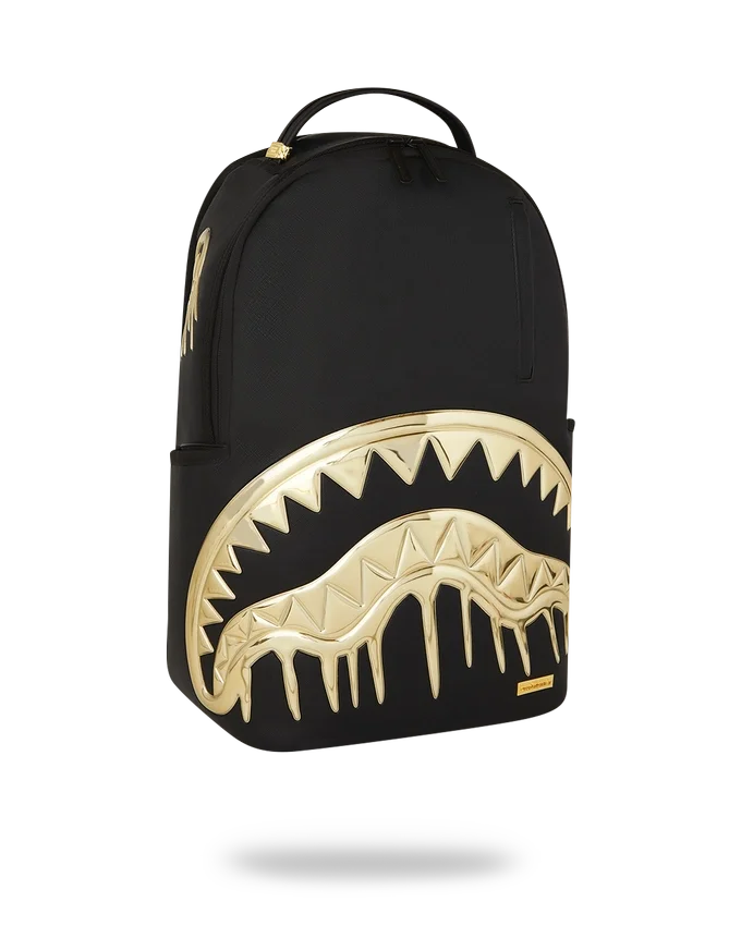 GOLDHEART SHARK DRIP Sırt Çantası