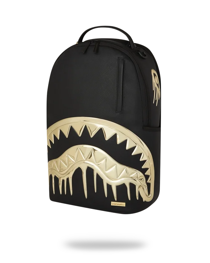 GOLDHEART SHARK DRIP Sırt Çantası