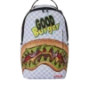 GOOD BURGER İŞBİRLİĞİ Sırt Çantası