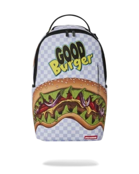 GOOD BURGER İŞBİRLİĞİ Sırt Çantası