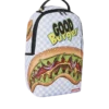 GOOD BURGER İŞBİRLİĞİ Sırt Çantası