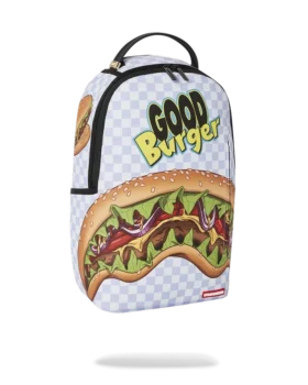 GOOD BURGER İŞBİRLİĞİ Sırt Çantası