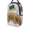 GOOD BURGER İŞBİRLİĞİ Sırt Çantası