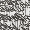 GRAFFITI KISA KOLLU ÖNÜ DÜĞMELİ GÖMLEK