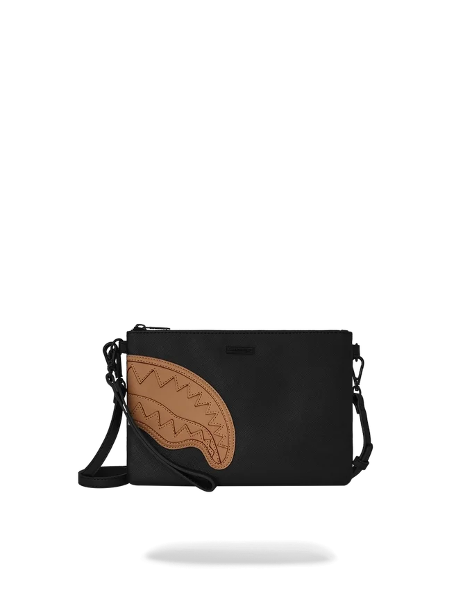 GRAND TOURER CROSSOVER CLUTCH, OMUZ ASKILI