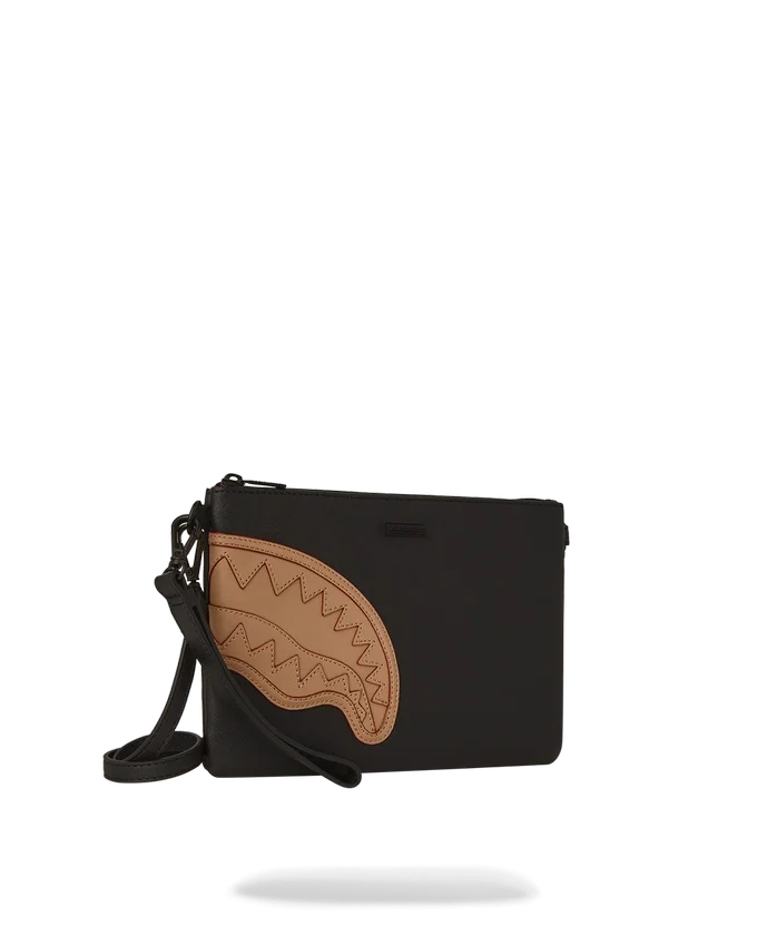 GRAND TOURER CROSSOVER CLUTCH, OMUZ ASKILI