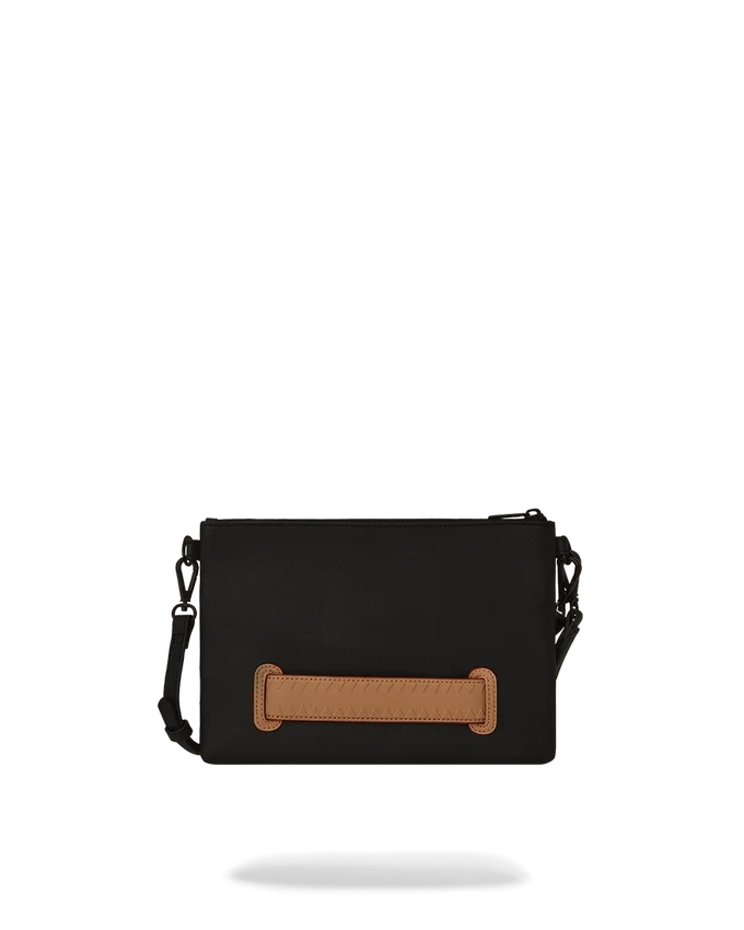 GRAND TOURER CROSSOVER CLUTCH, OMUZ ASKILI