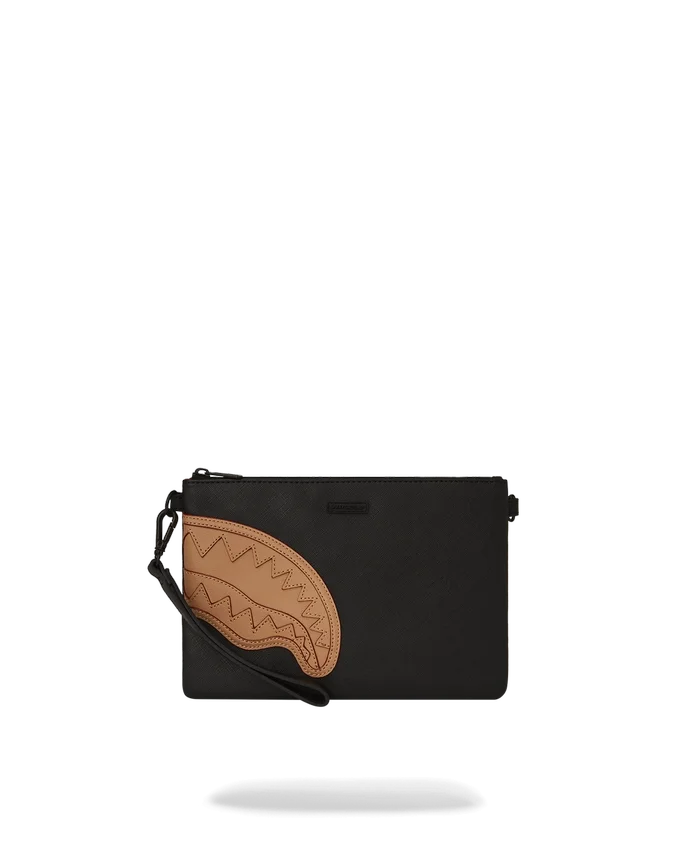 GRAND TOURER CROSSOVER CLUTCH, OMUZ ASKILI