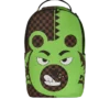 GREEN MONEY BEAR DLXSV Sırt Çantası