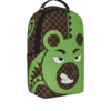GREEN MONEY BEAR DLXSV Sırt Çantası
