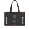 GRID LOCKED TORTUGA Tote Çantası
