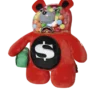 GUMBALL MONEYBEAR Sırt Çantası