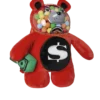 GUMBALL MONEYBEAR Sırt Çantası