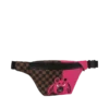 GUMDROP MONEY BEAR Shark Savvy Çapraz Çantalar