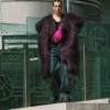 GUMDROP MONEY BEAR Shark Savvy Çapraz Çantalar