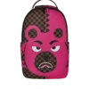 GUMDROP MONEY BEAR Shark Sırt Çantası