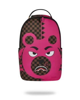 GUMDROP MONEY BEAR Shark Sırt Çantası