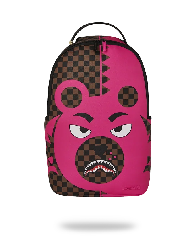 GUMDROP MONEY BEAR Shark Sırt Çantası
