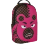 GUMDROP MONEY BEAR Shark Sırt Çantası