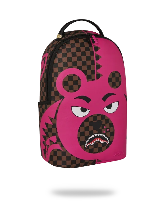 GUMDROP MONEY BEAR Shark Sırt Çantası