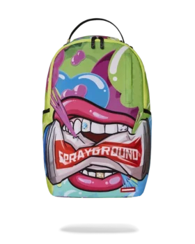 GUMMY SPRAY DLXR Sırt Çantası