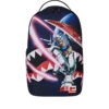 GUNDAM BATTLE MODE DLXR Sırt Çantası