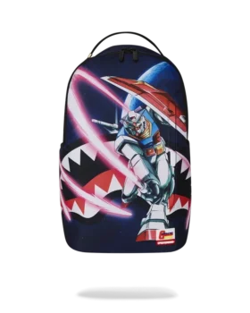 GUNDAM BATTLE MODE DLXR Sırt Çantası