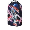 GUNDAM BATTLE MODE DLXR Sırt Çantası