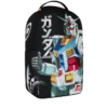 GUNDAM GRUNGE Sırt Çantası