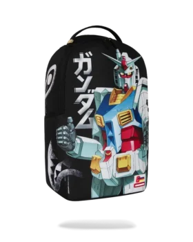 GUNDAM GRUNGE Sırt Çantası
